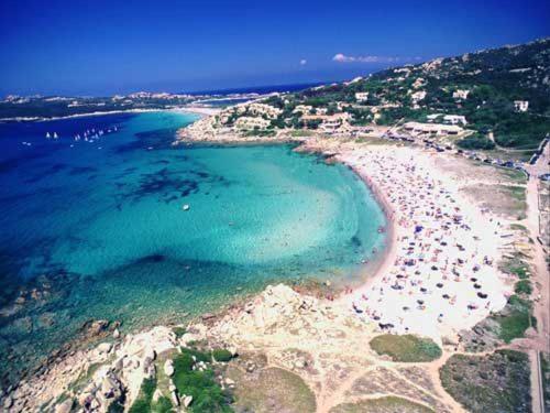 Casa Baia Santa Reparata - Iun Q1712 * Santa Teresa Gallura
